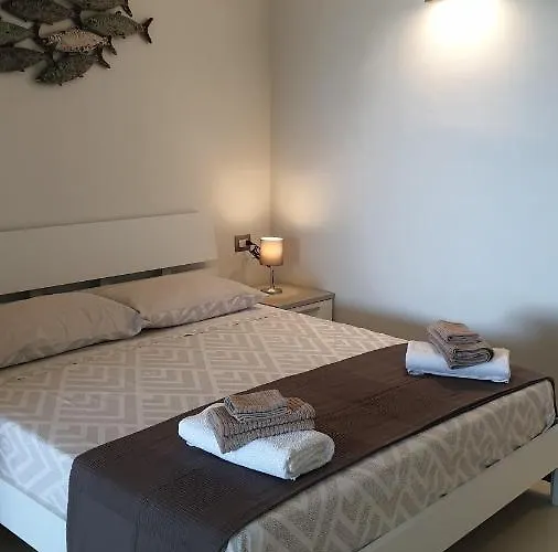 Blanco_loft708 Apartment Capoliveri (Isola d'Elba)